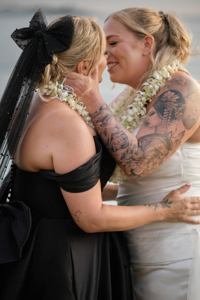 Hawaii Wedding