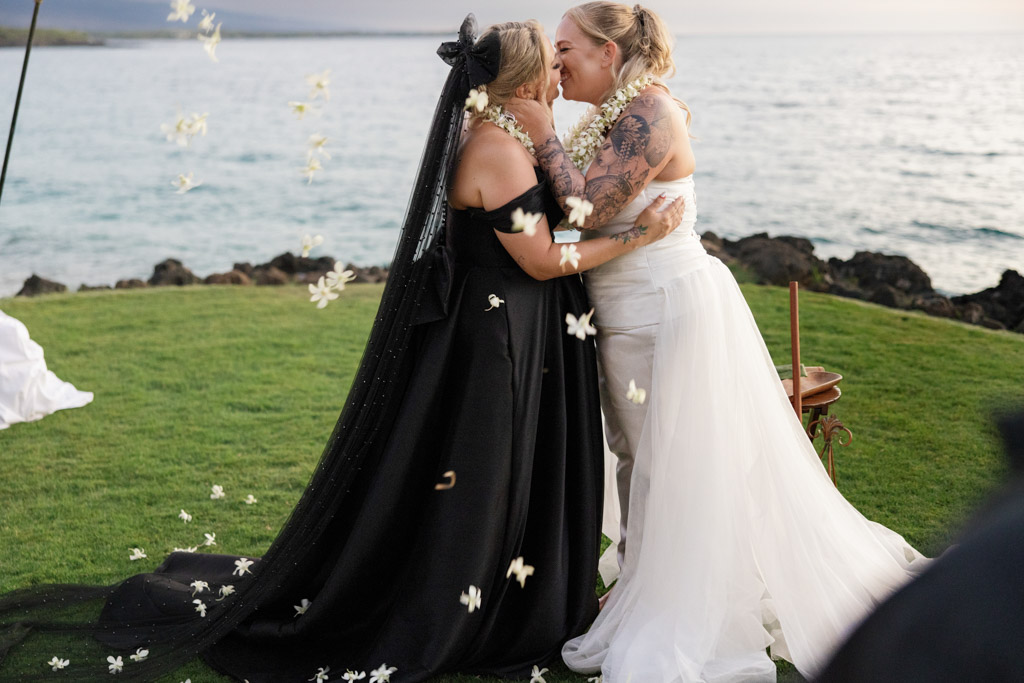 Hawaii Wedding