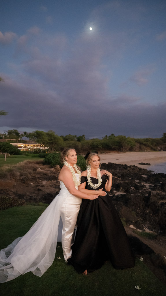 Hawaii Wedding