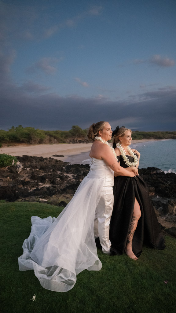 Hawaii Wedding