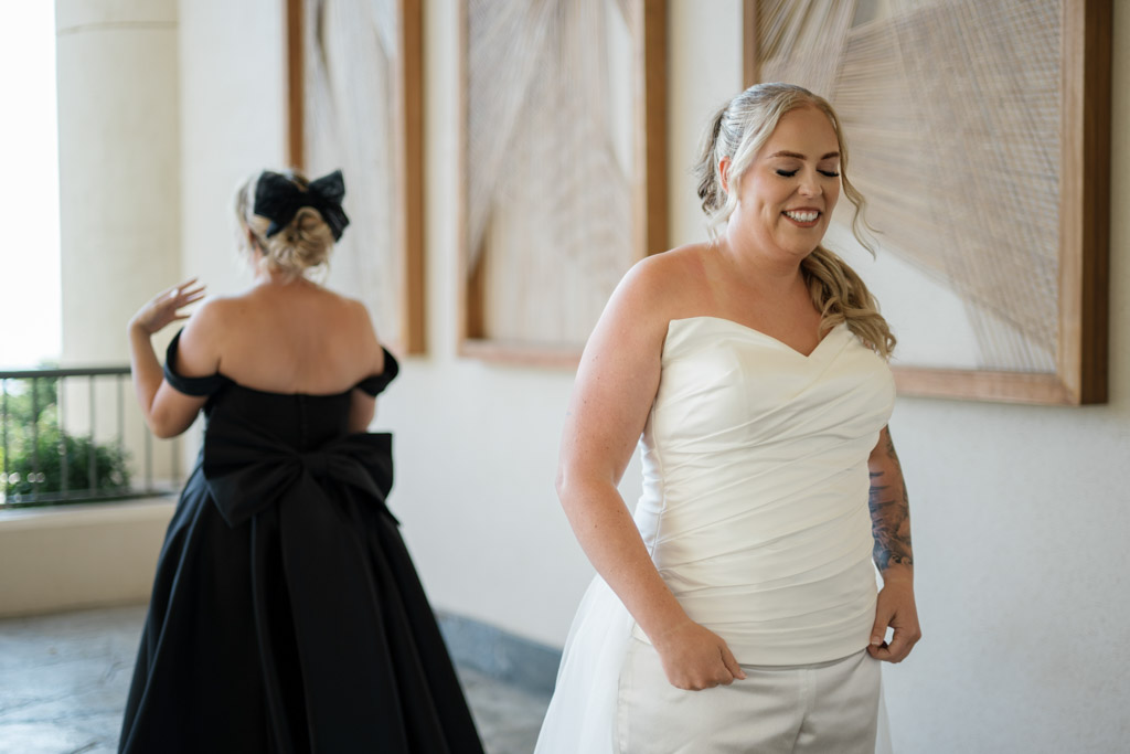 Hawaii Wedding