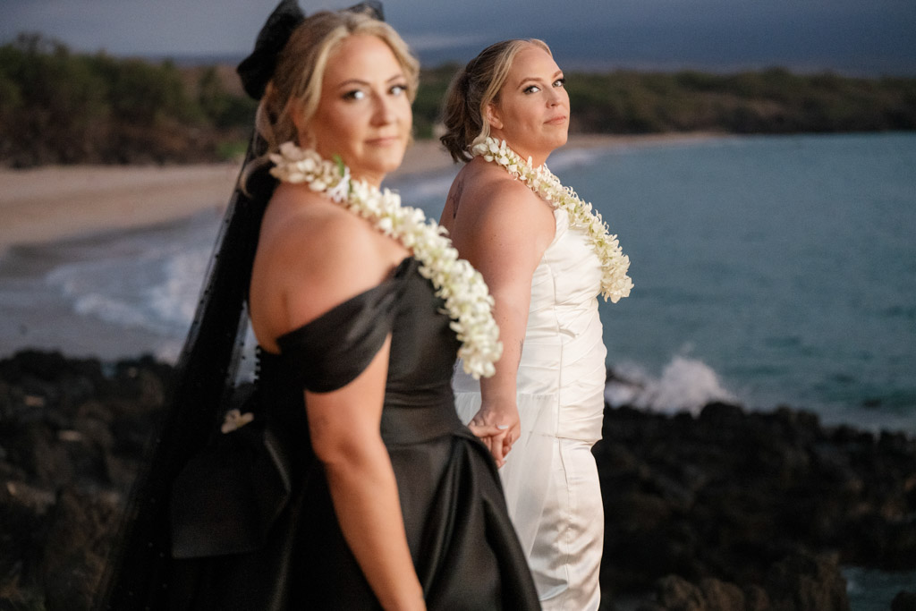 Hawaii Wedding
