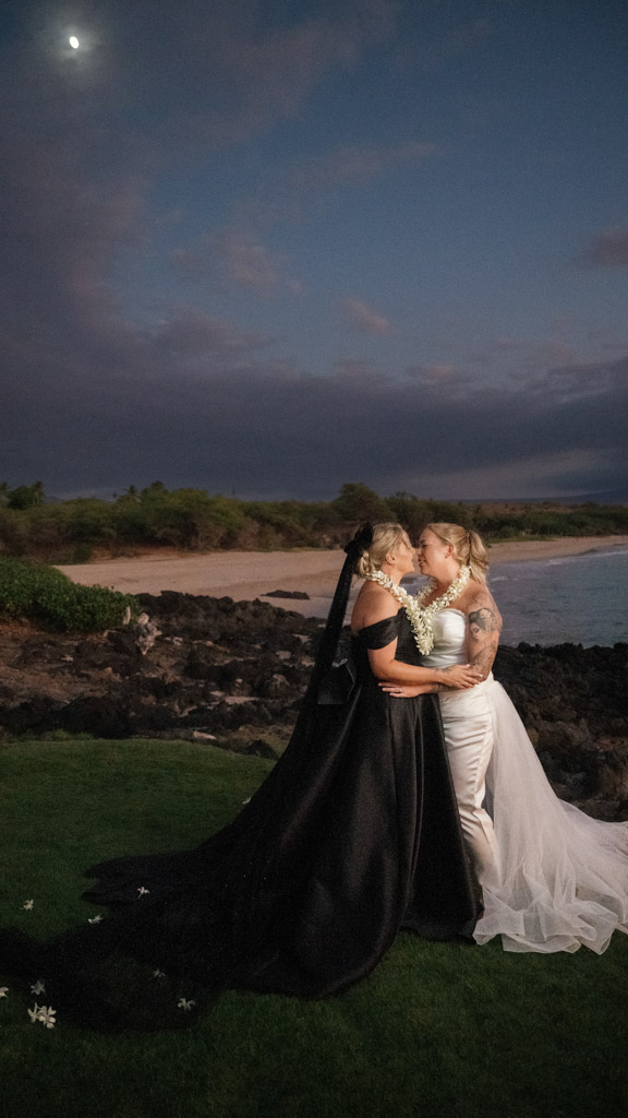 Hawaii Wedding