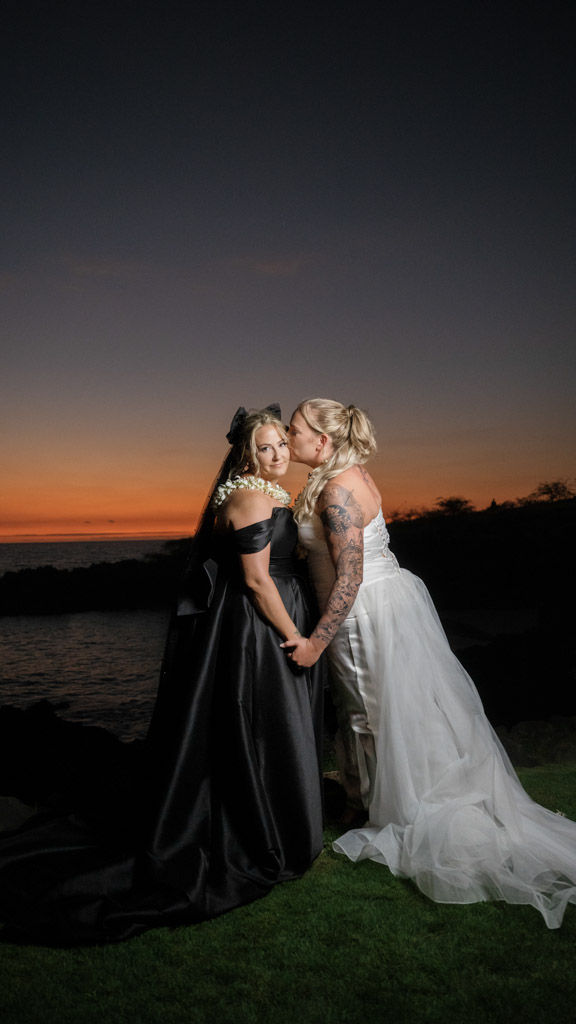 Hawaii Wedding