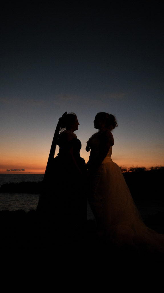 Hawaii Wedding