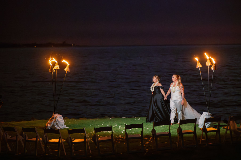 Hawaii Wedding