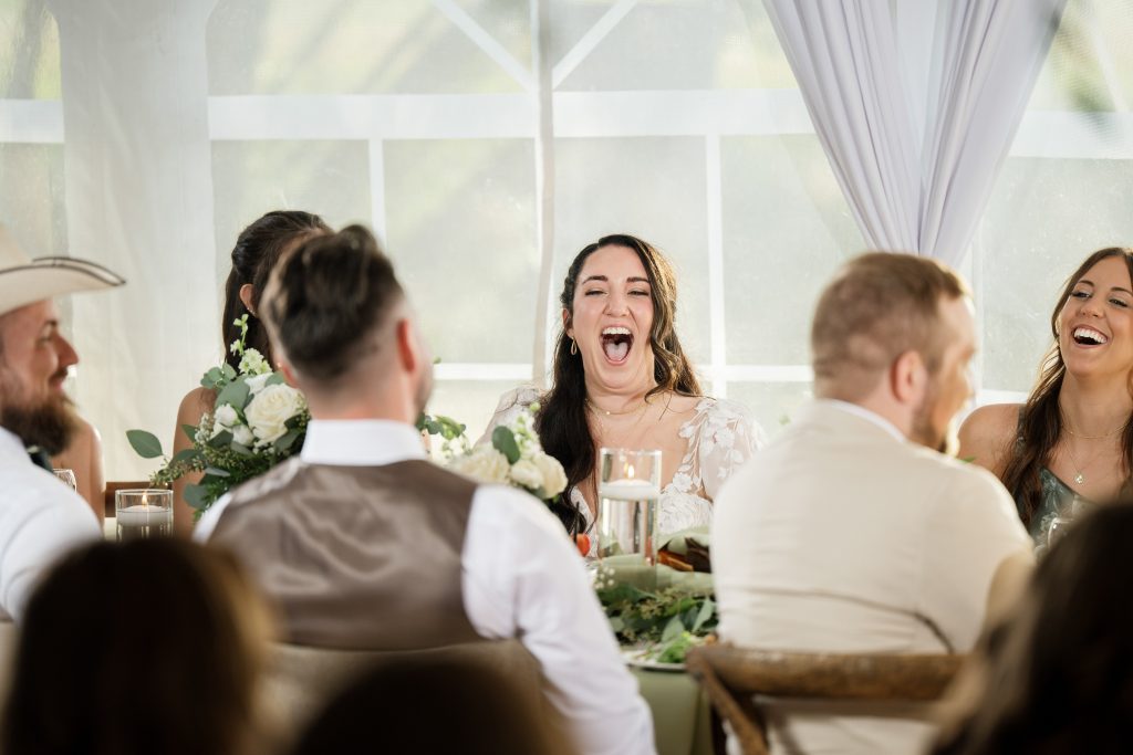 Marissa and Chris Wedding