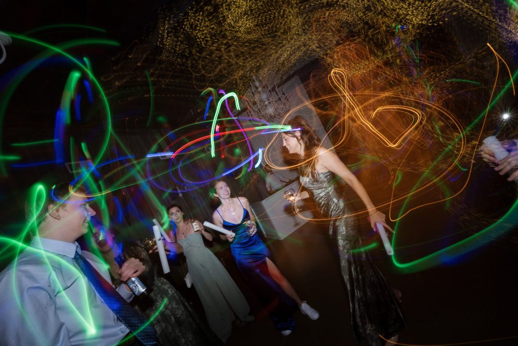 Marissa and Chris Wedding