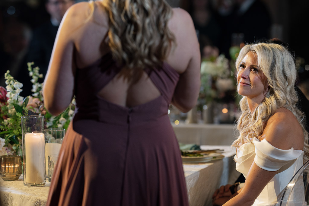 Morgan Manufacturing Wedding