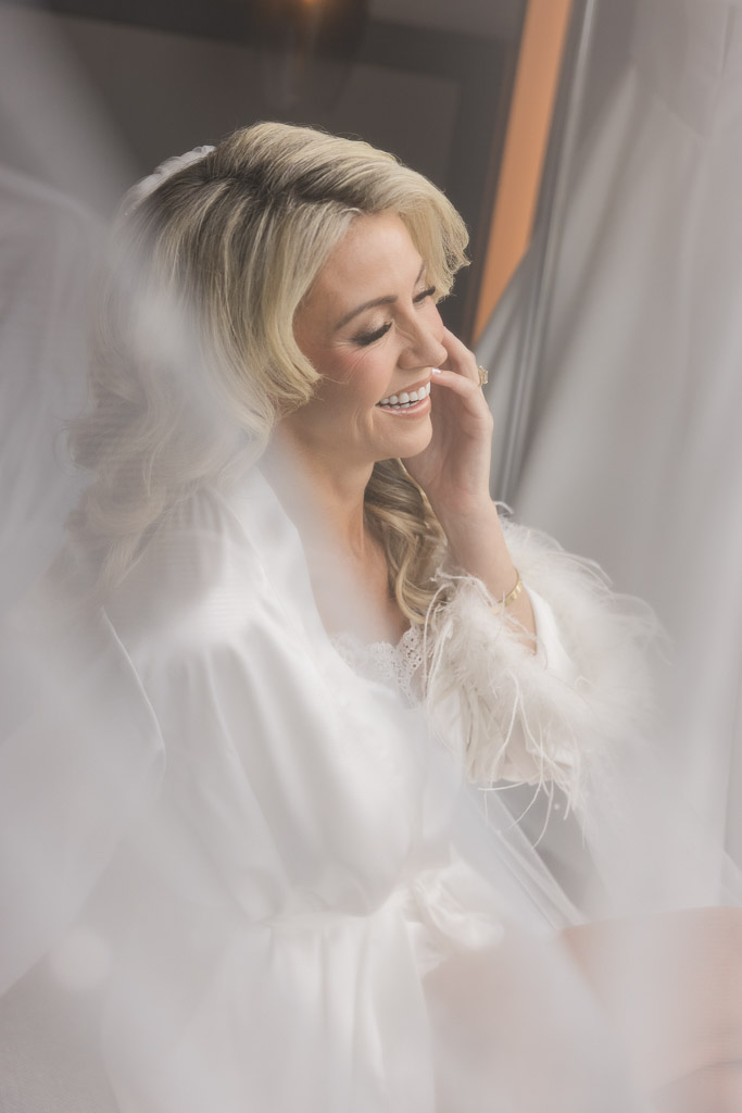 Morgan Manufacturing Wedding