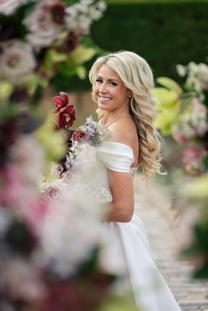 Morgan Manufacturing Wedding