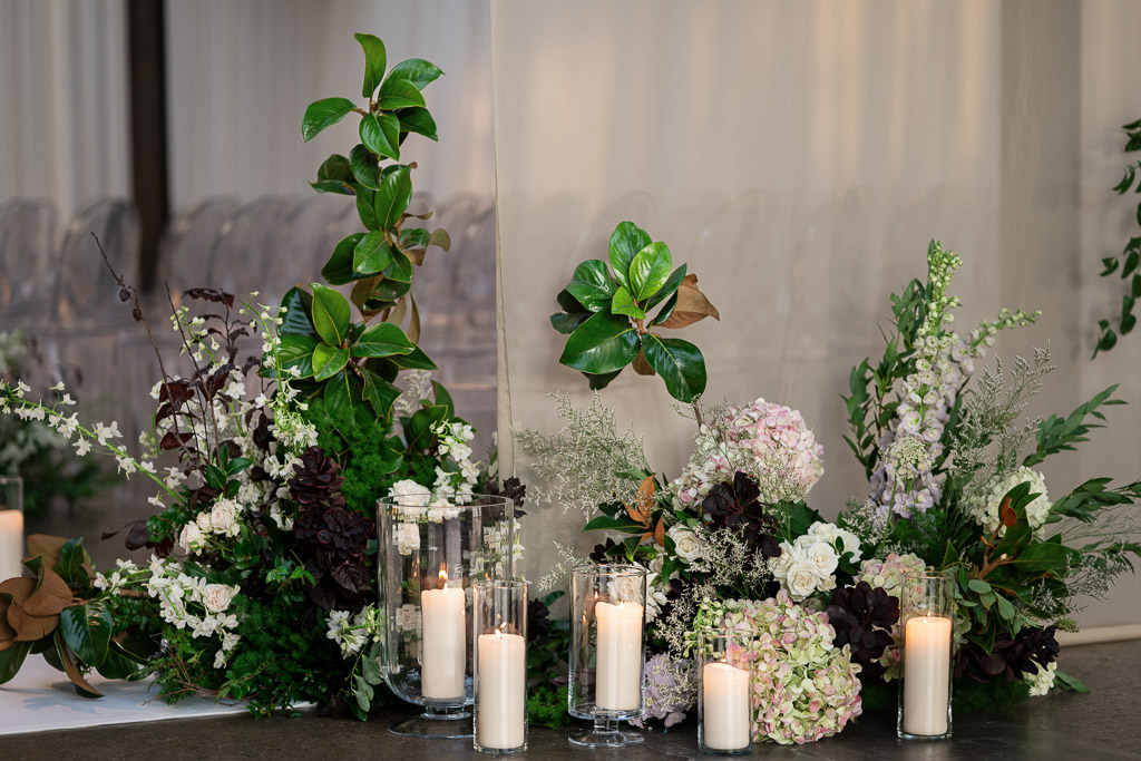 Morgan Manufacturing Wedding