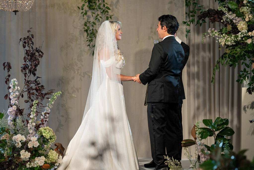 Morgan Manufacturing Wedding