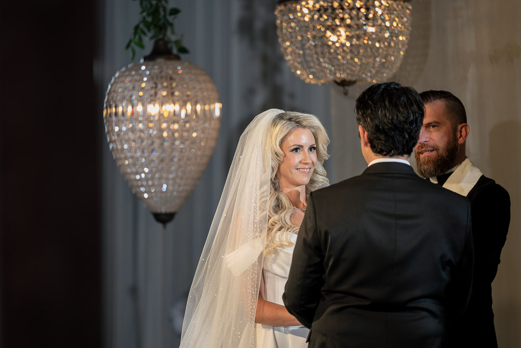 Morgan Manufacturing Wedding