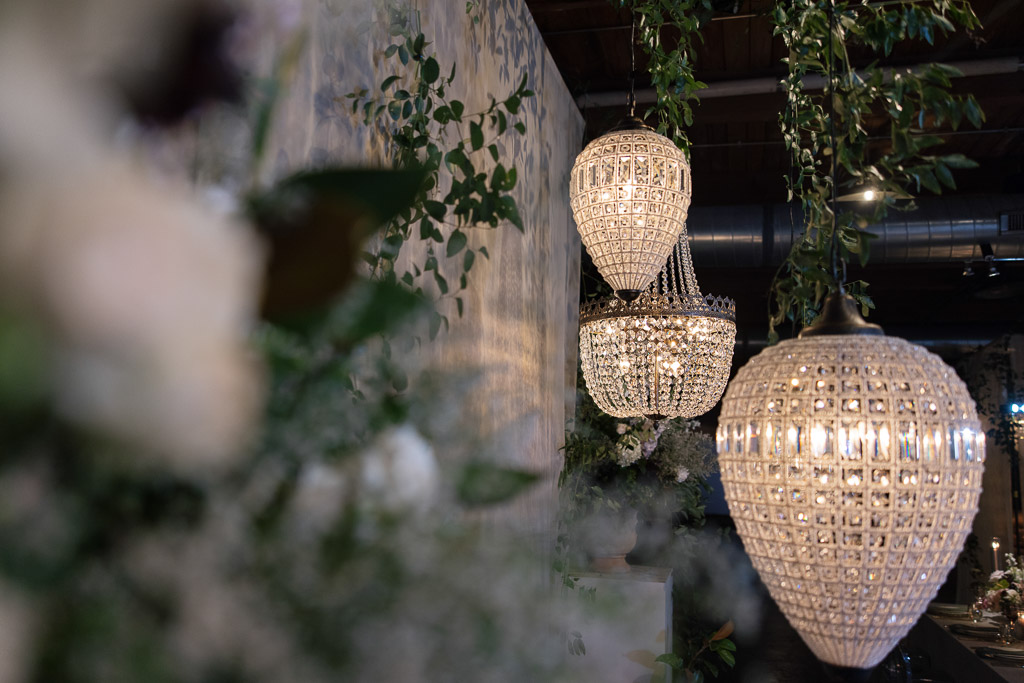 Morgan Manufacturing Wedding