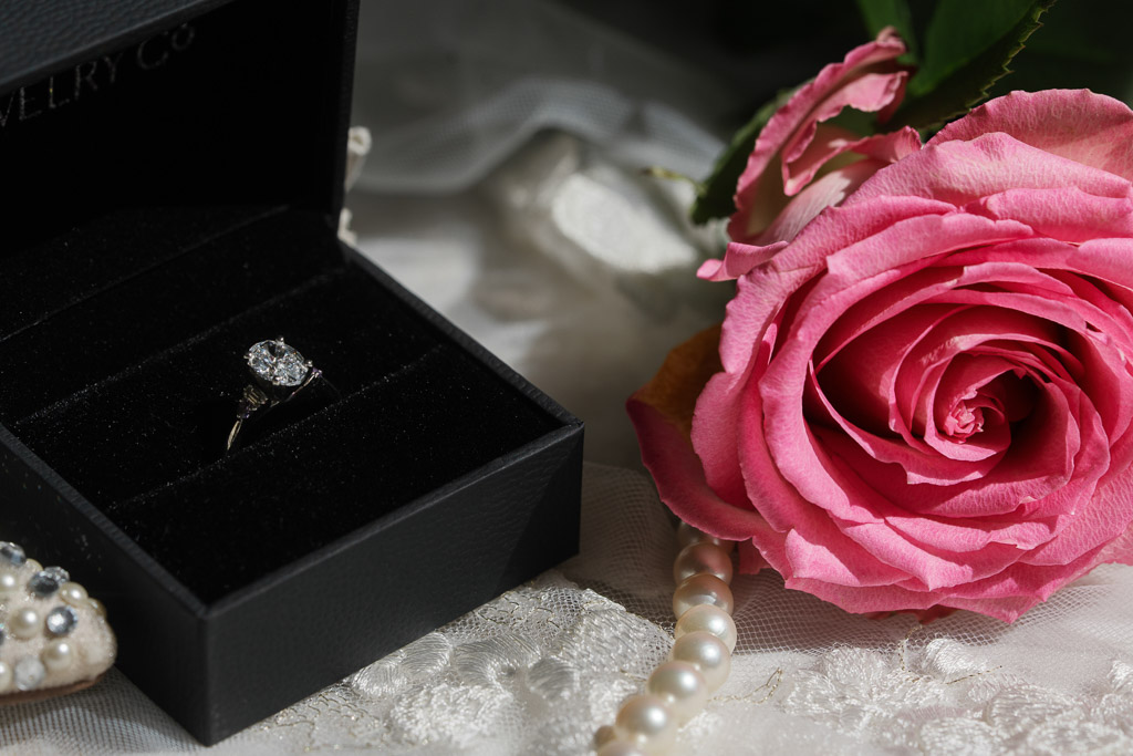 Cafe Brauer Chicago Wedding