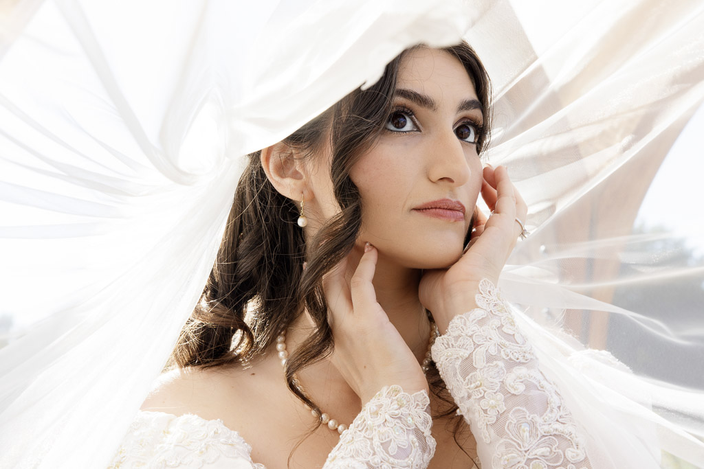 Cafe Brauer Chicago Wedding