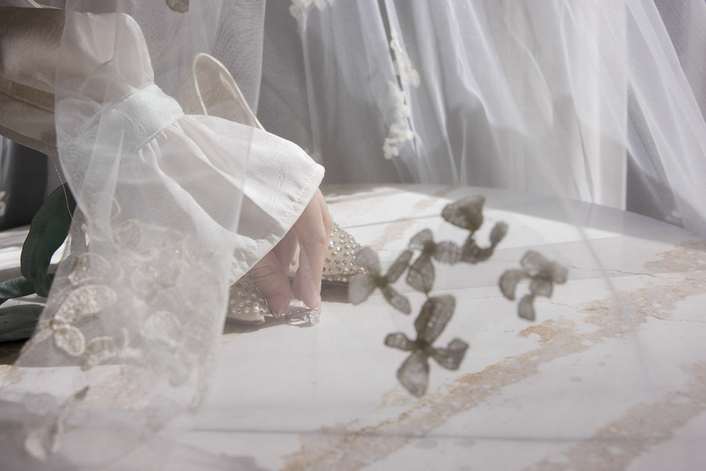 Cafe Brauer Chicago Wedding