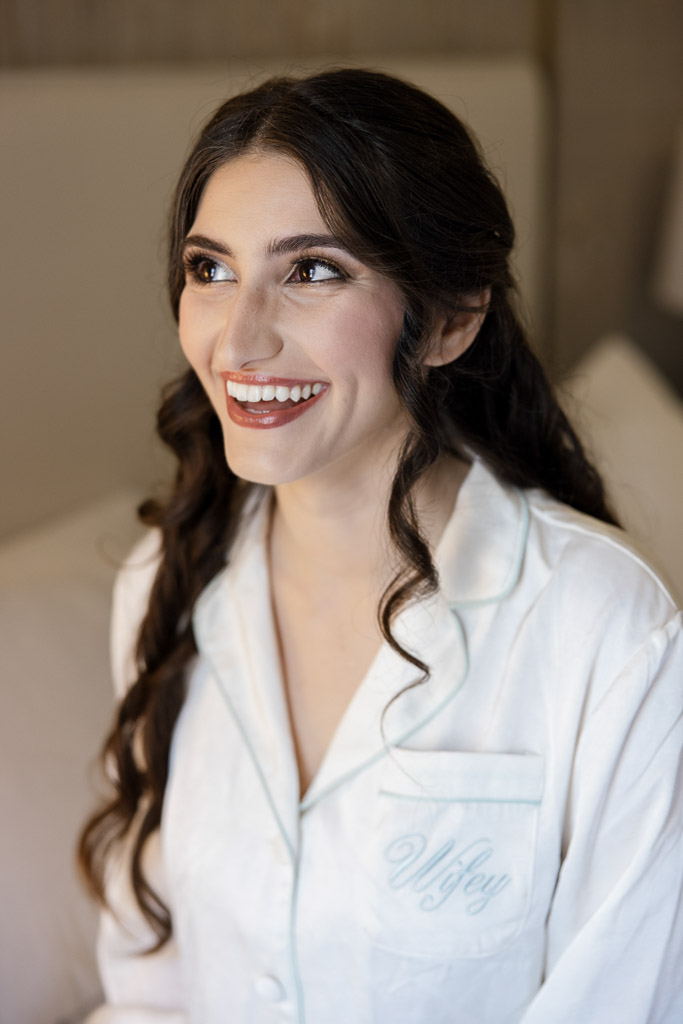 Cafe Brauer Chicago Wedding