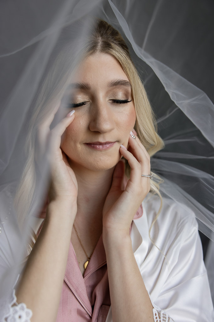 Haley Mansion Wedding