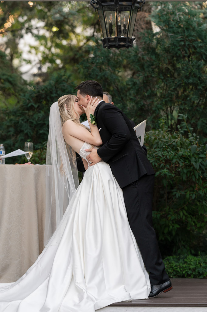 Haley Mansion Wedding