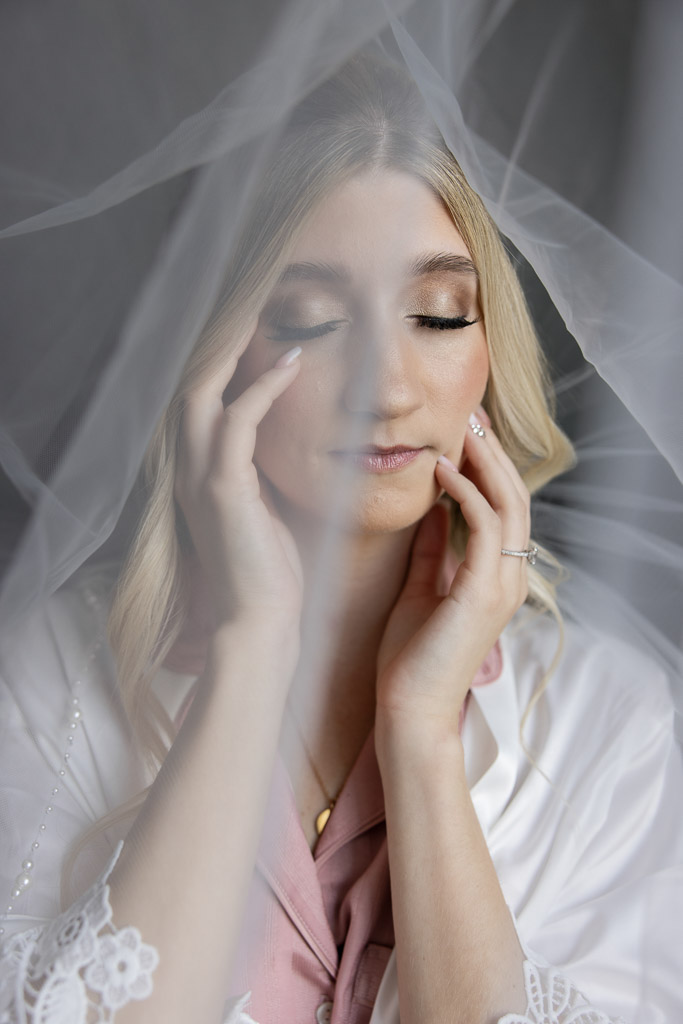 Haley Mansion Wedding