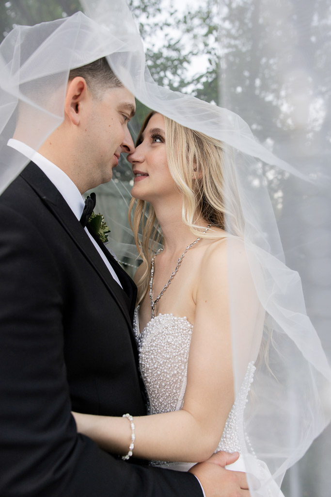 Haley Mansion Wedding