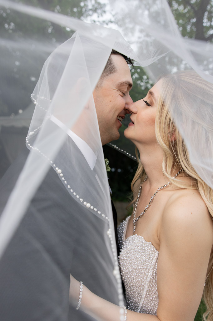 Haley Mansion Wedding