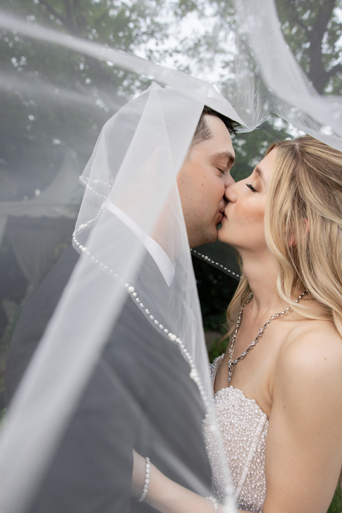 Haley Mansion Wedding