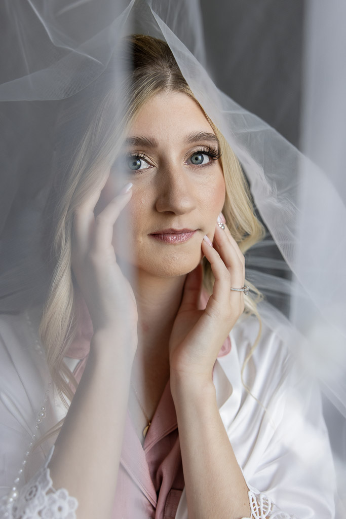 Haley Mansion Wedding