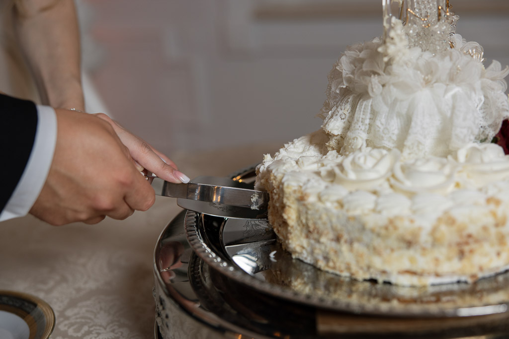 Haley Mansion Wedding