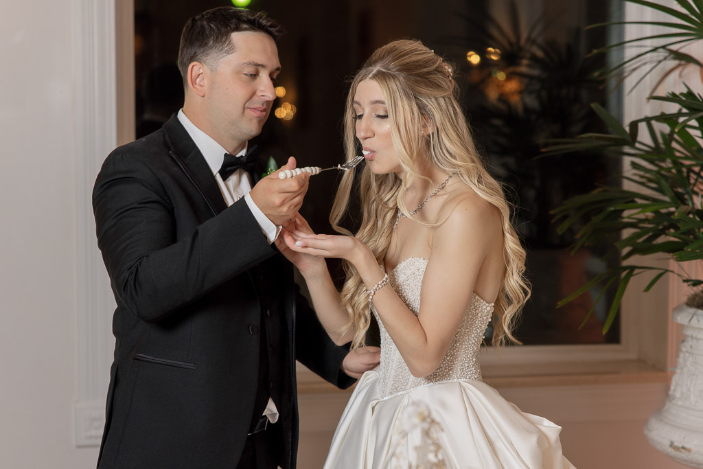 Haley Mansion Wedding