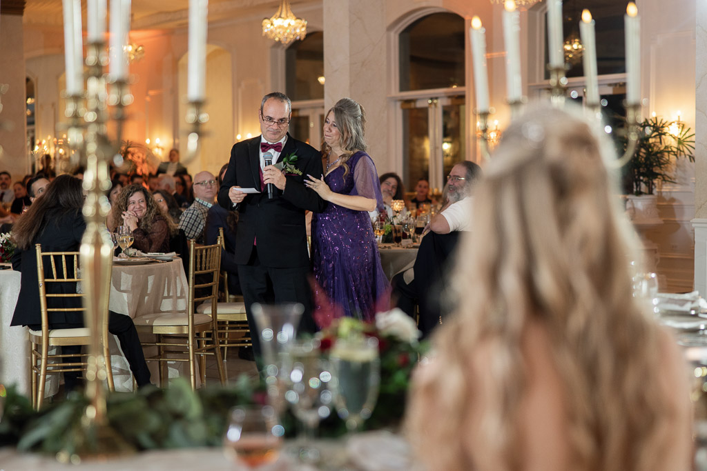 Haley Mansion Wedding