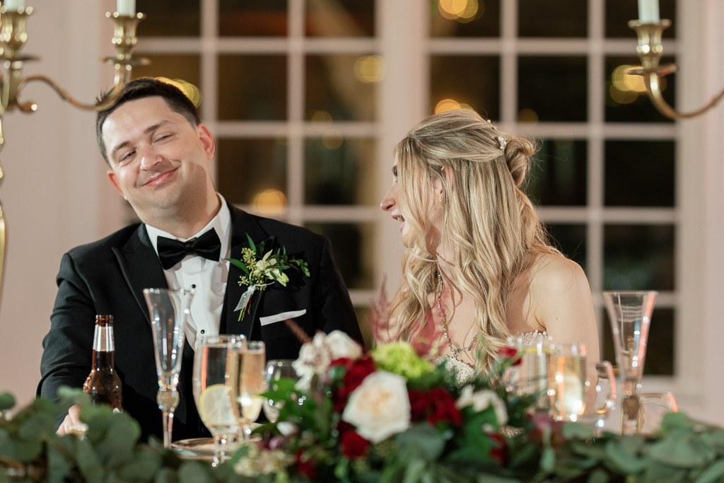 Haley Mansion Wedding