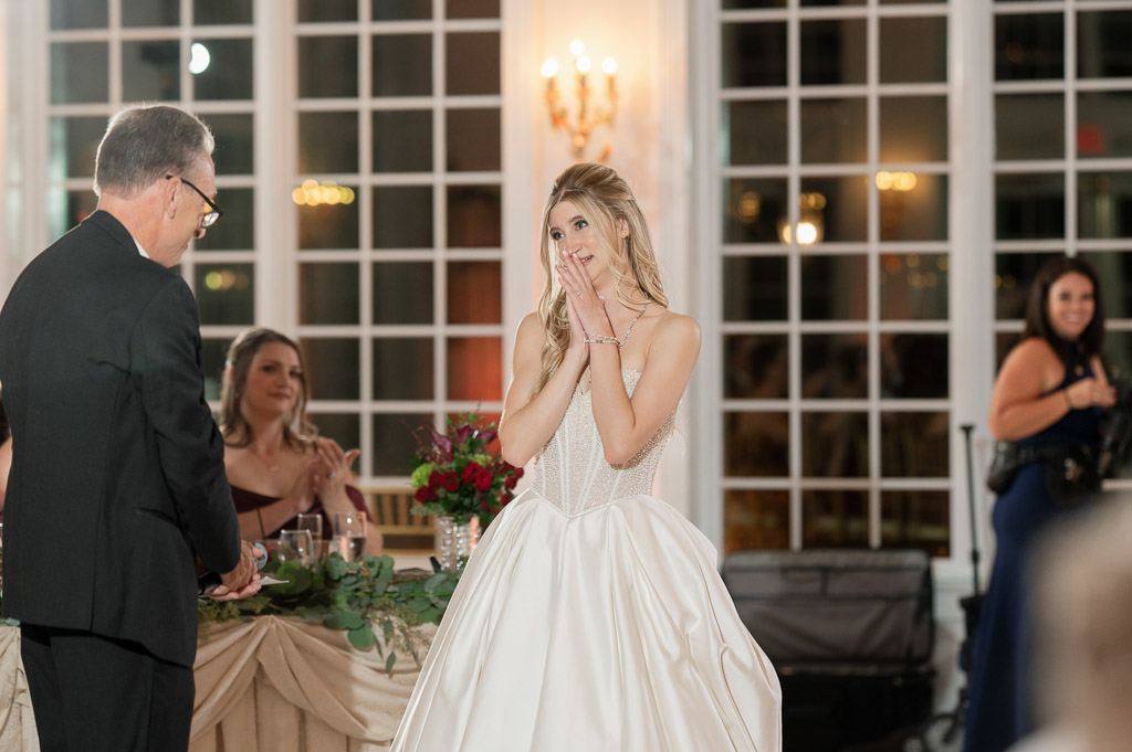 Haley Mansion Wedding