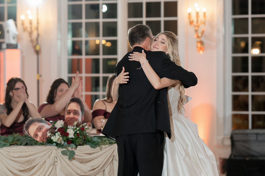 Haley Mansion Wedding