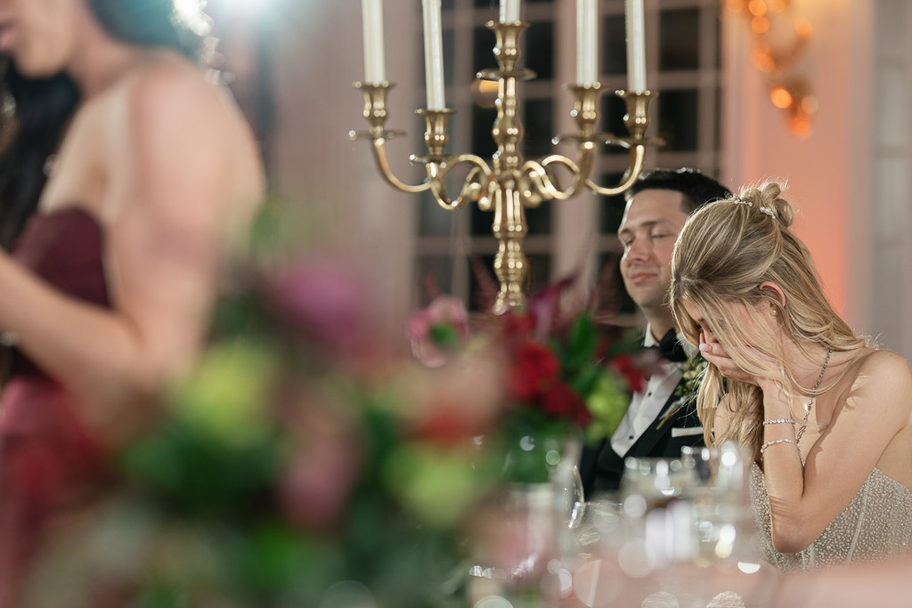 Haley Mansion Wedding