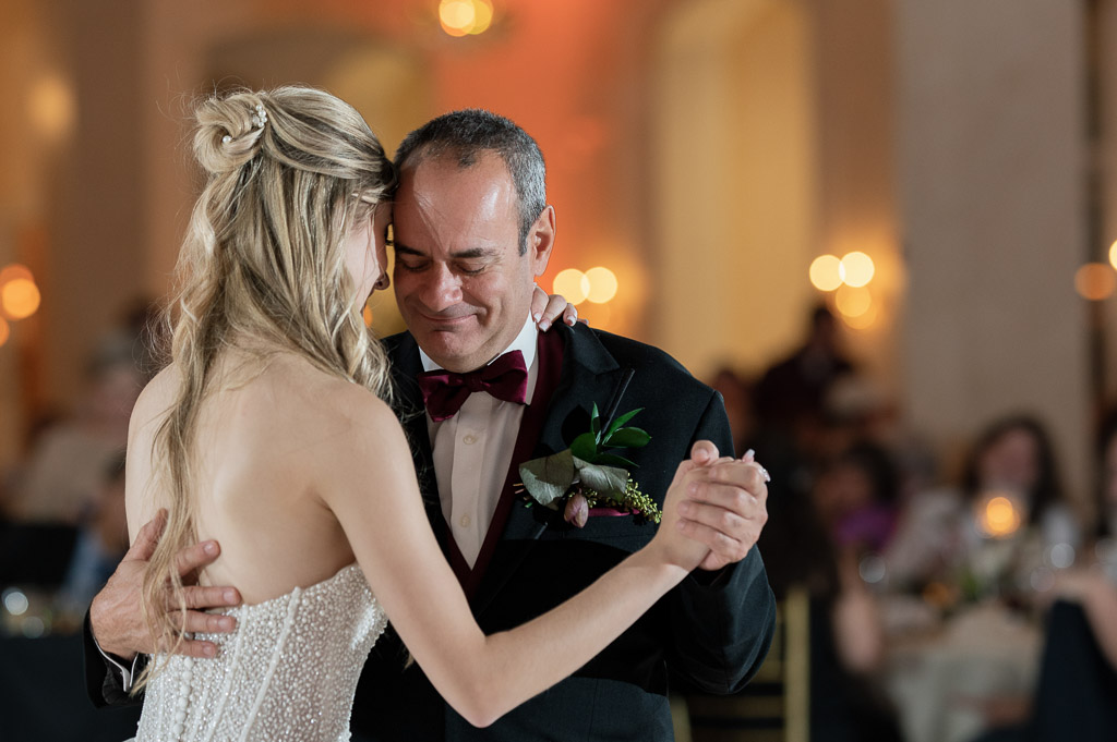 Haley Mansion Wedding