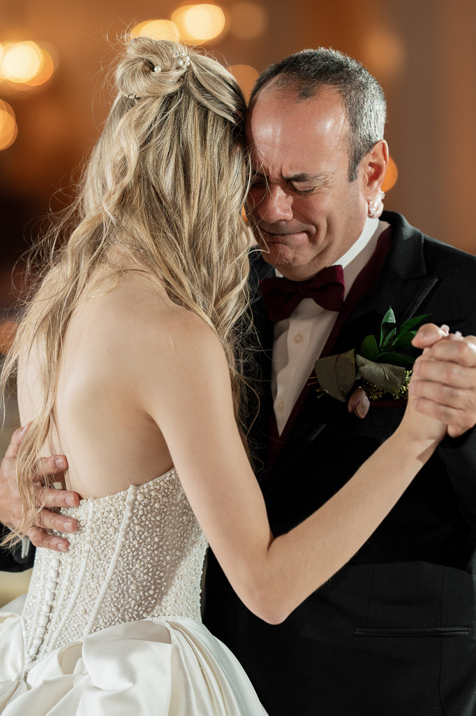 Haley Mansion Wedding