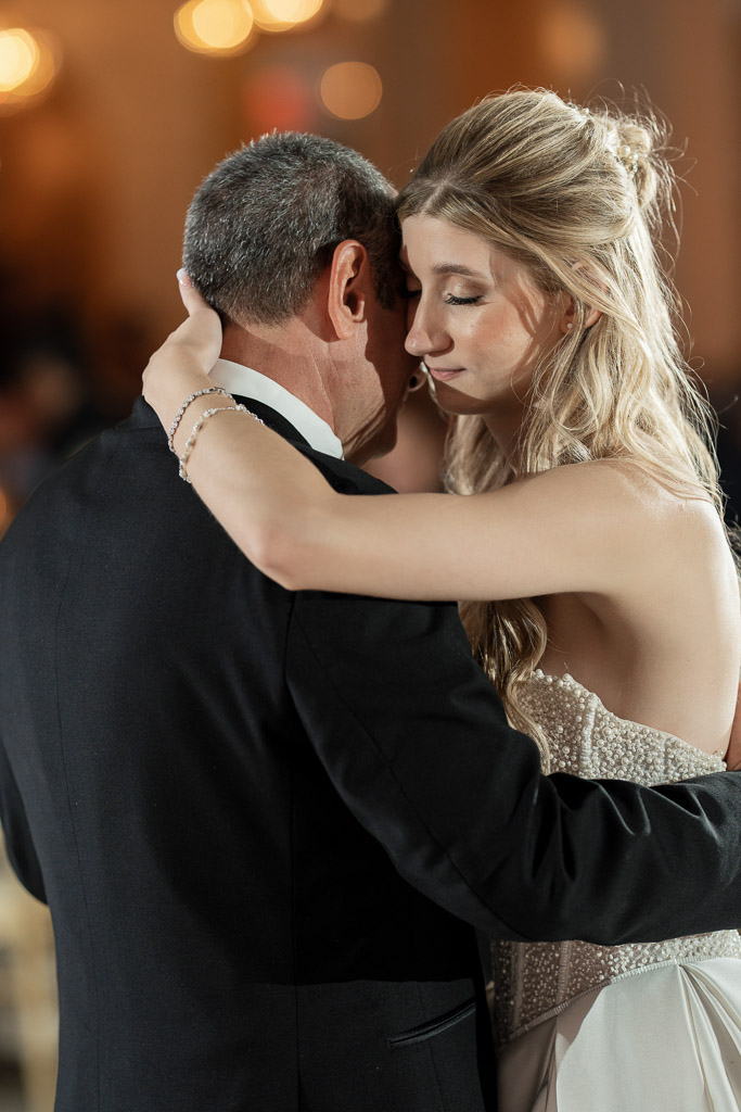 Haley Mansion Wedding