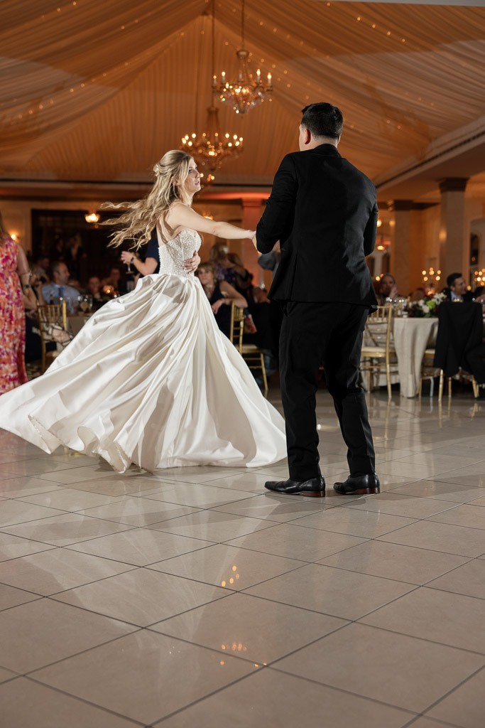 Haley Mansion Wedding