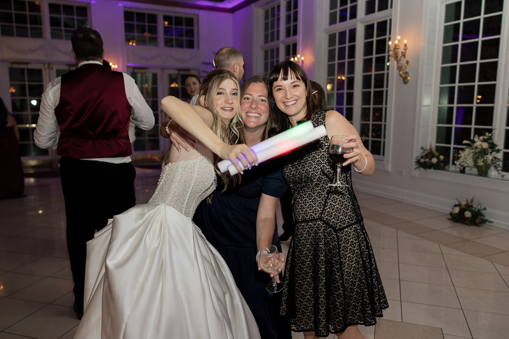 Haley Mansion Wedding