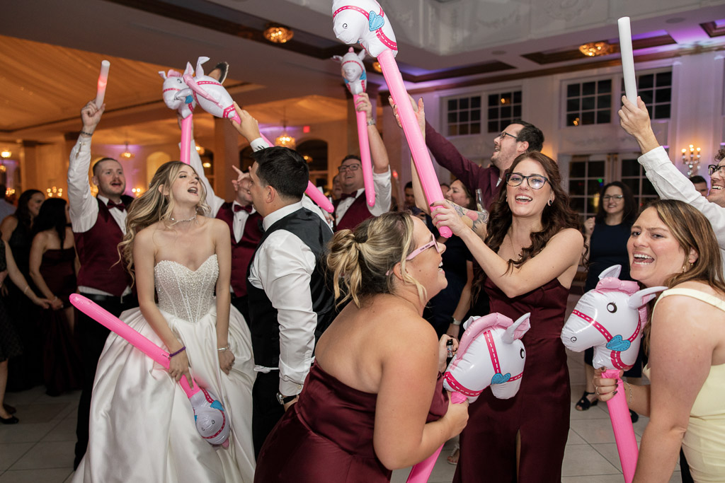 Haley Mansion Wedding