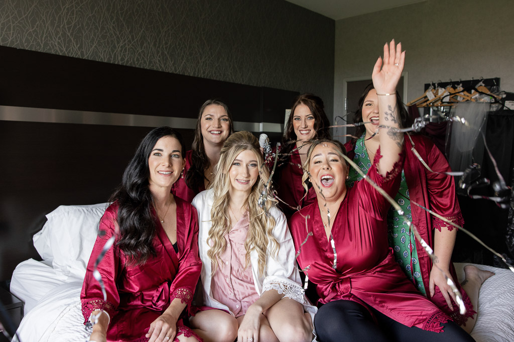 Haley Mansion Wedding