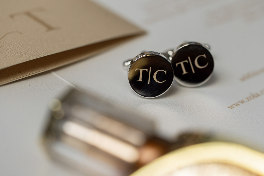 Haley Mansion Wedding