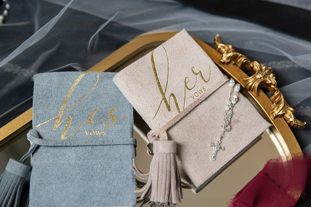 Haley Mansion Wedding