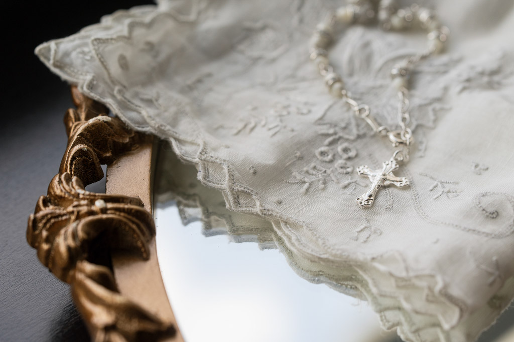 Haley Mansion Wedding