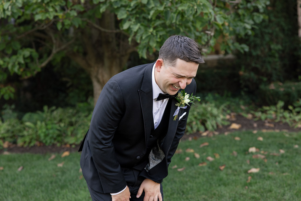 Haley Mansion Wedding