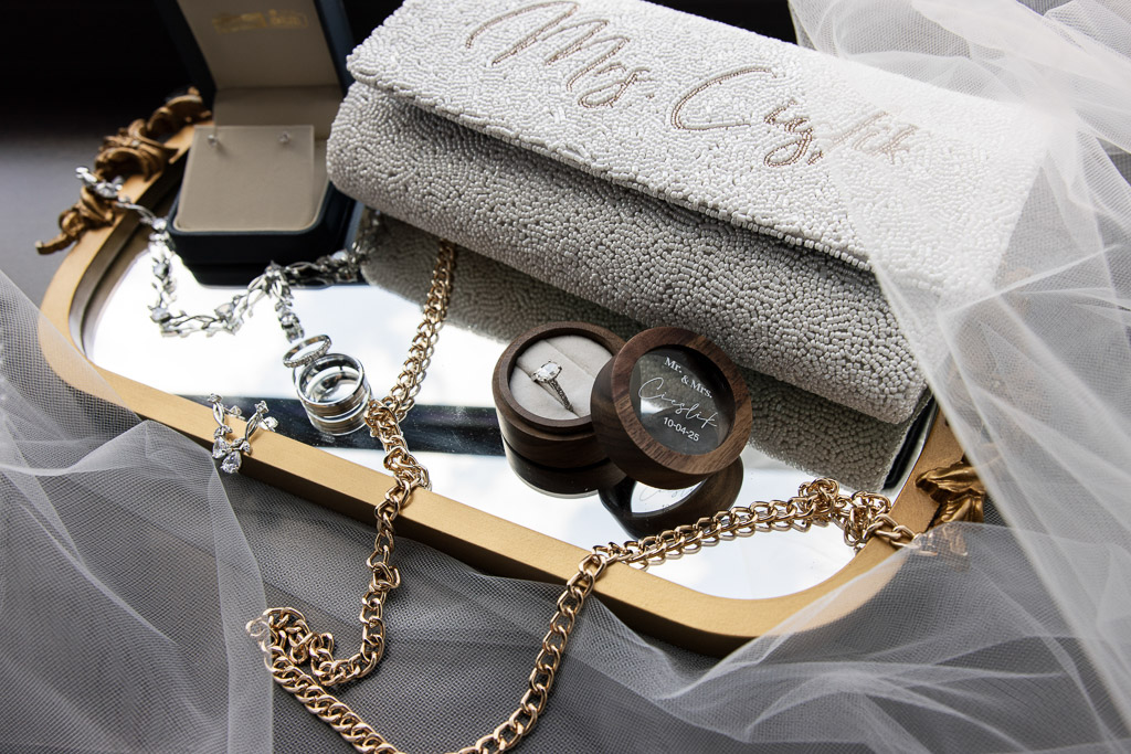 Haley Mansion Wedding