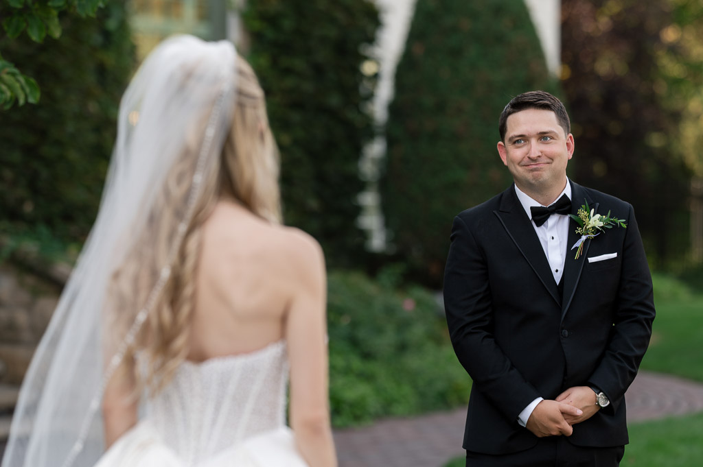 Haley Mansion Wedding